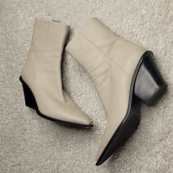 A. EMERY  Odin boots size 6.5 - Picture 6 of 16